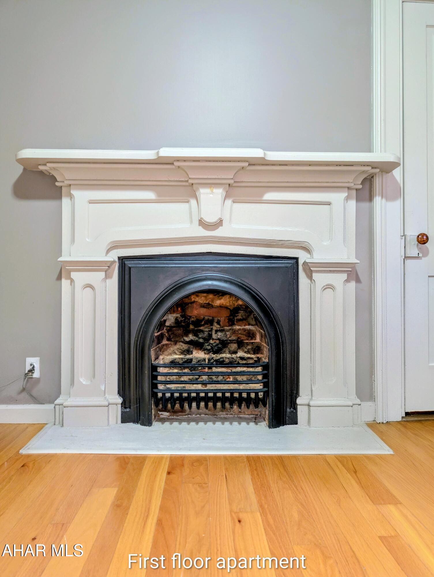 Other - Residential Income