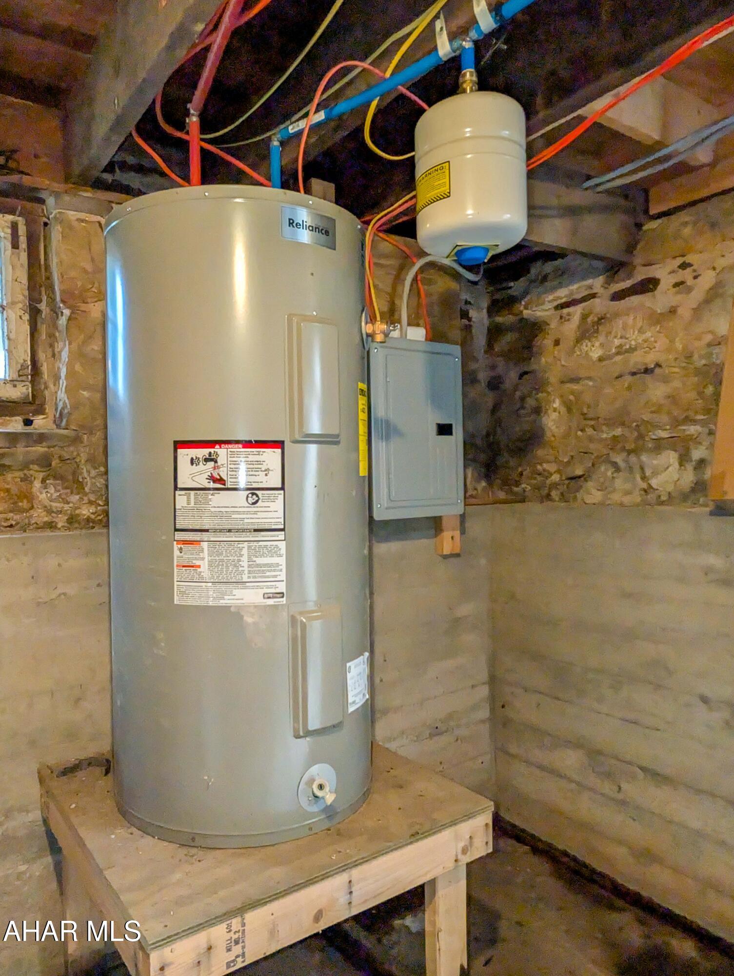 Other - Residential Income