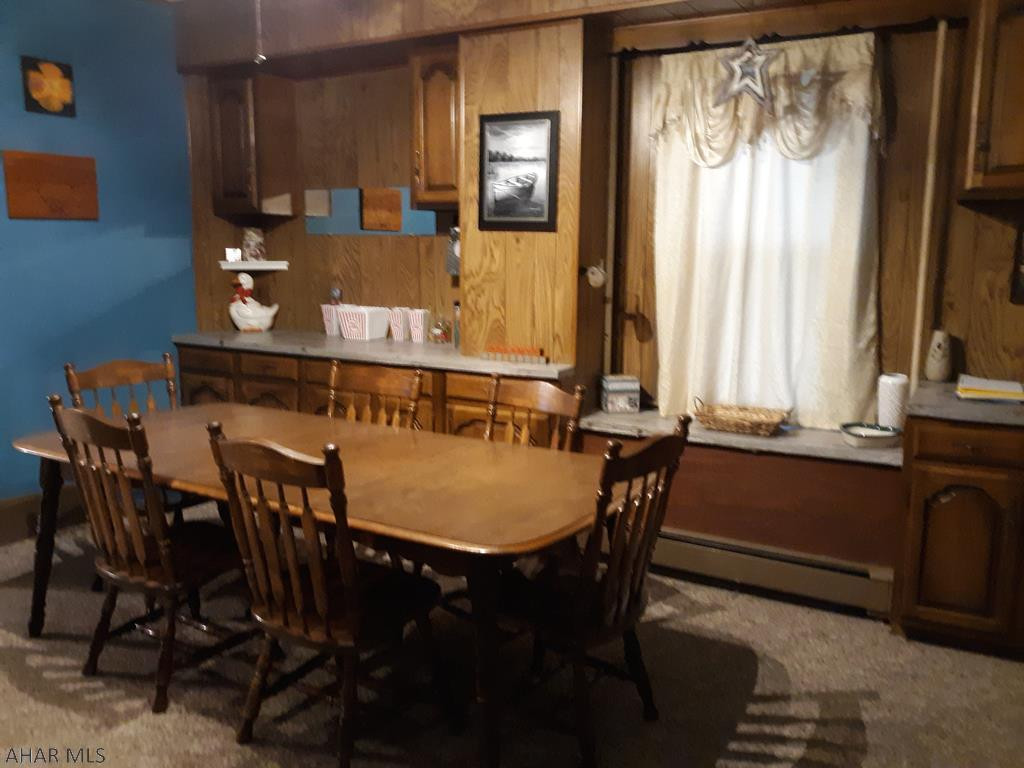 Maple Hollow - Residential