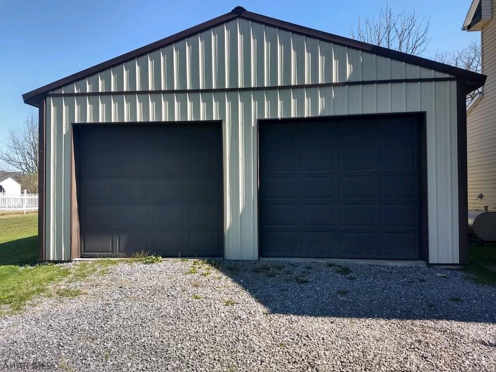 Maple Hollow - Residential