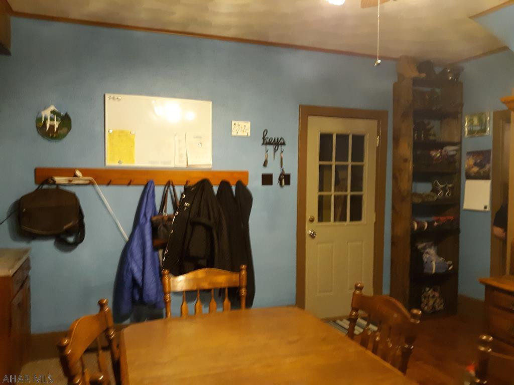 Maple Hollow - Residential