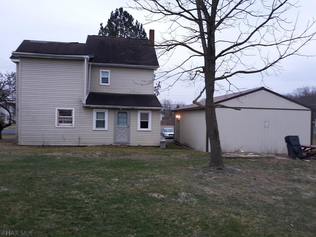 Maple Hollow - Residential