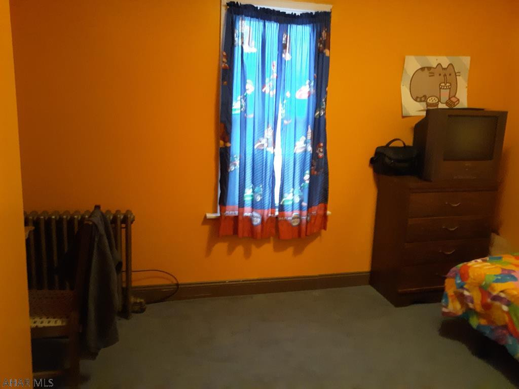 Maple Hollow - Residential