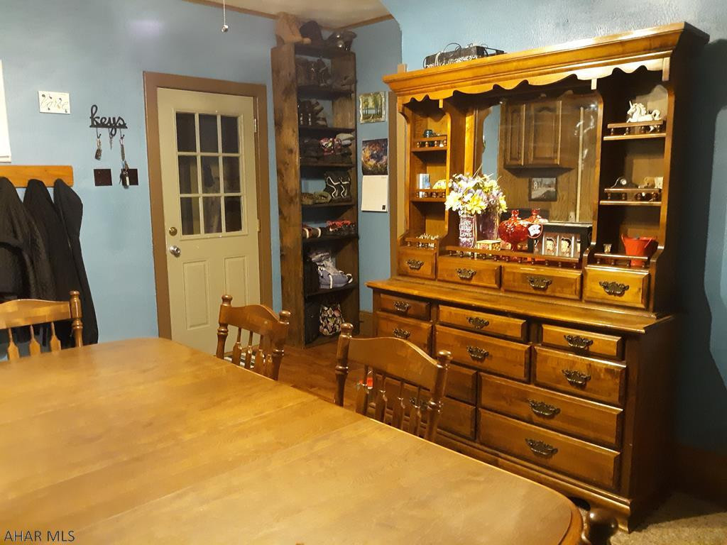 Maple Hollow - Residential