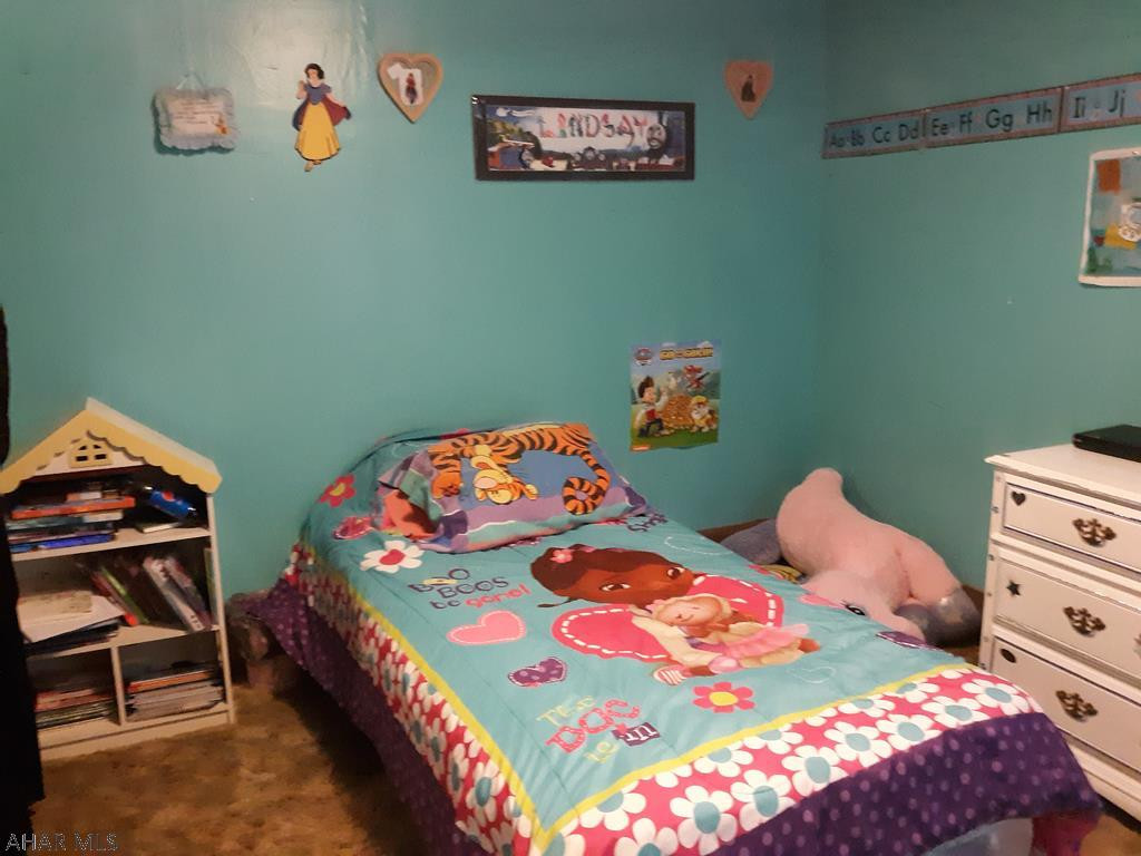 Maple Hollow - Residential