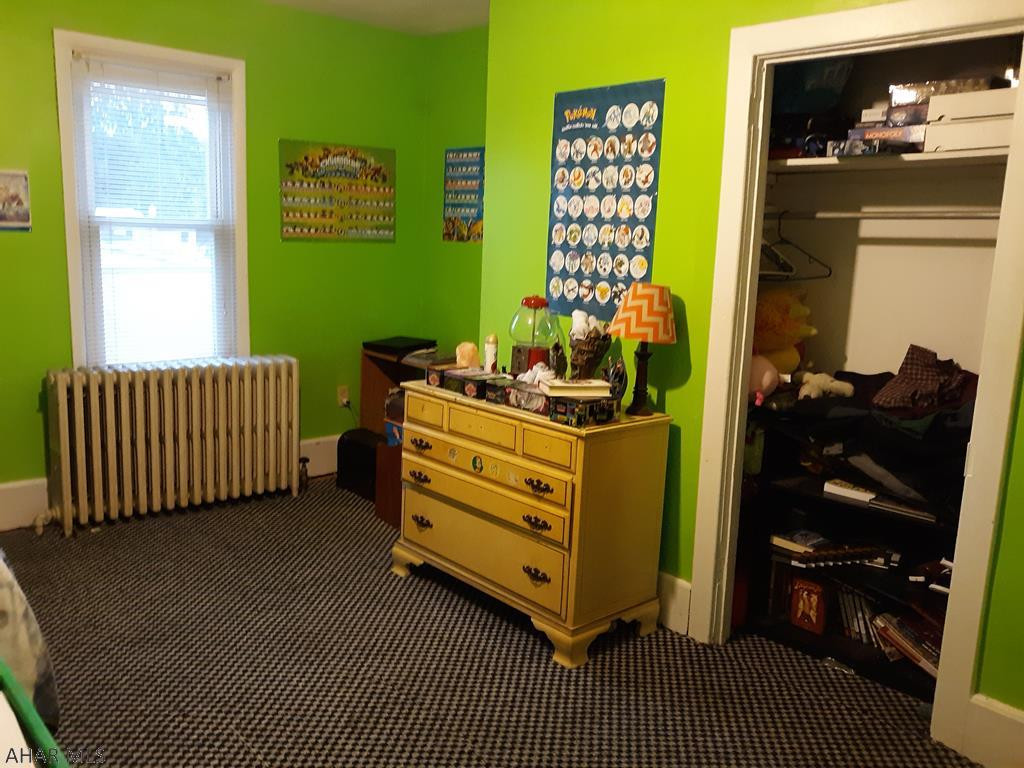 Maple Hollow - Residential