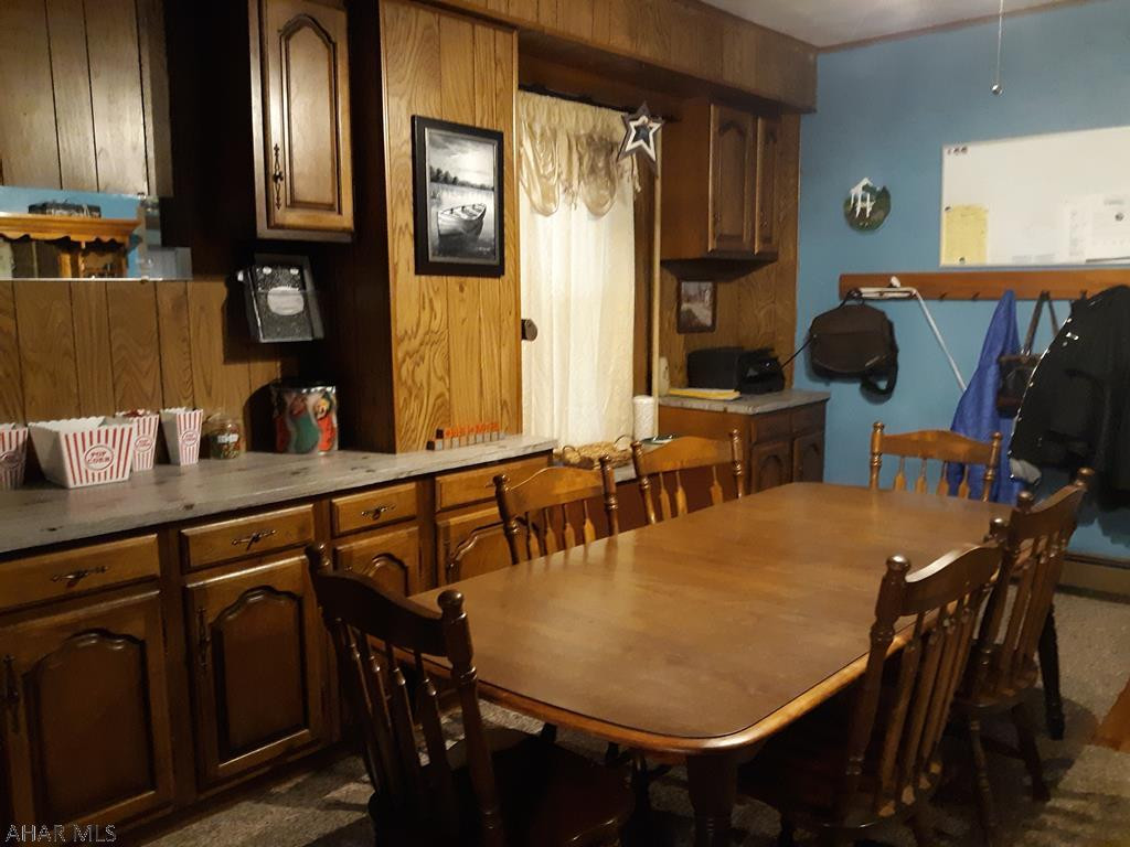 Maple Hollow - Residential