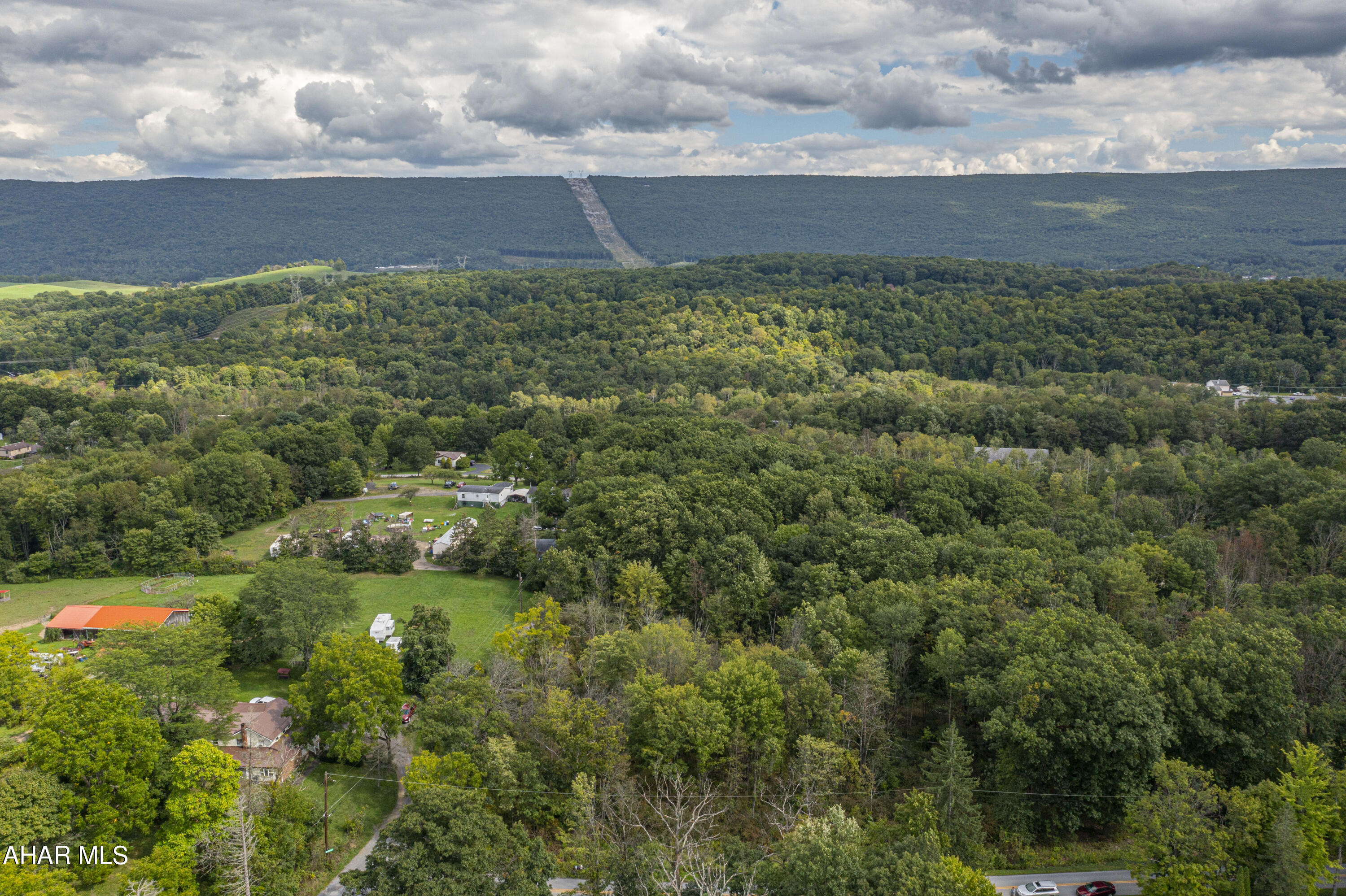 Antis Township - Land