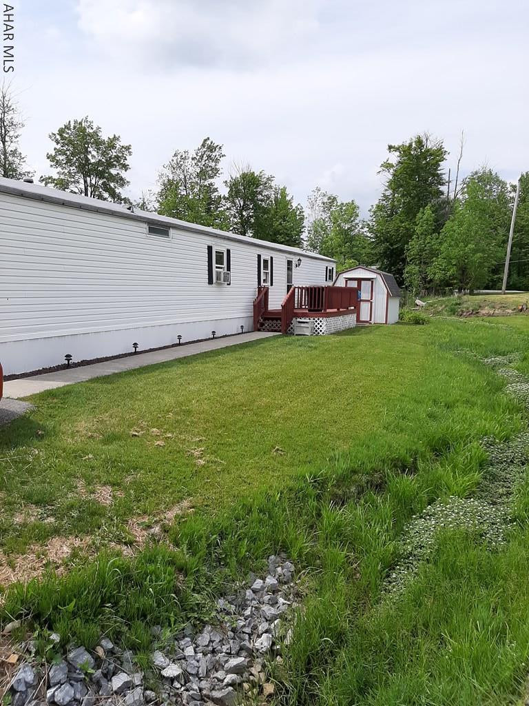 Laurel Woods - Residential