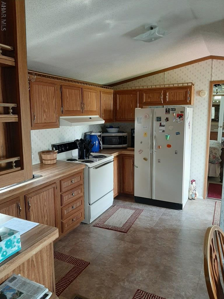 Laurel Woods - Residential