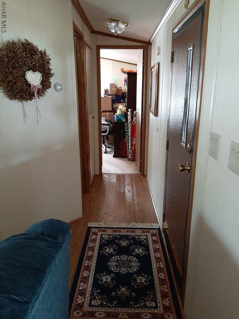 Laurel Woods - Residential