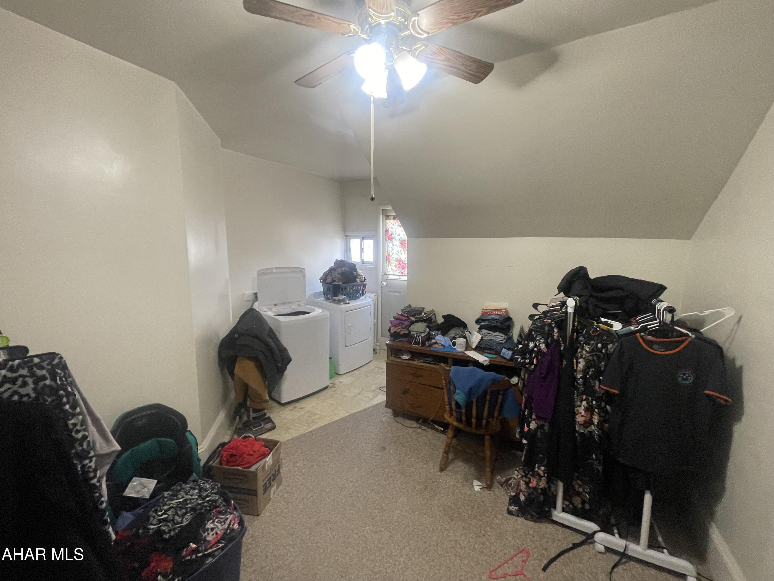 None - Residential Income