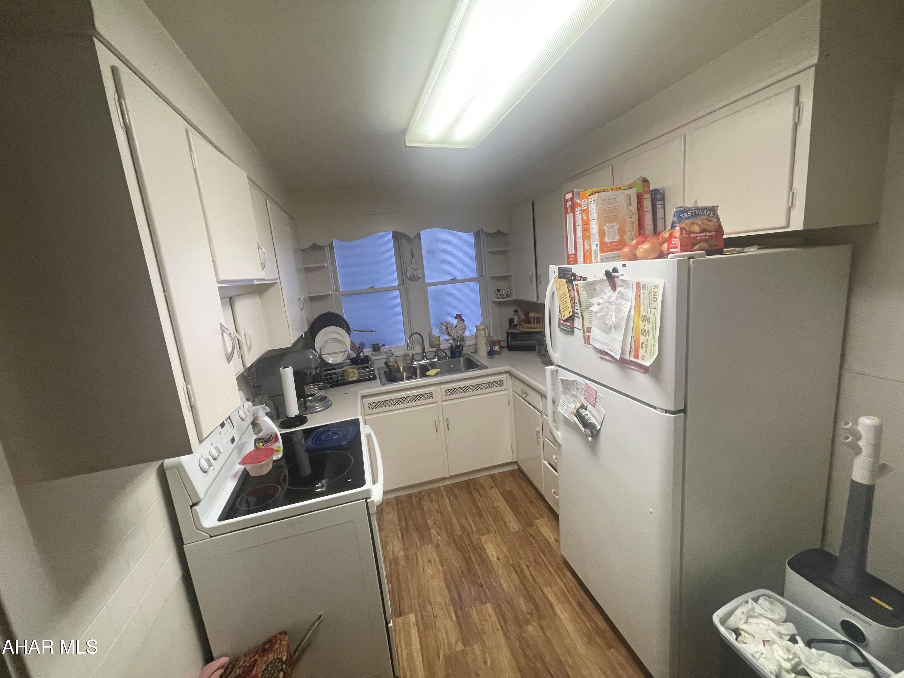 None - Residential Income