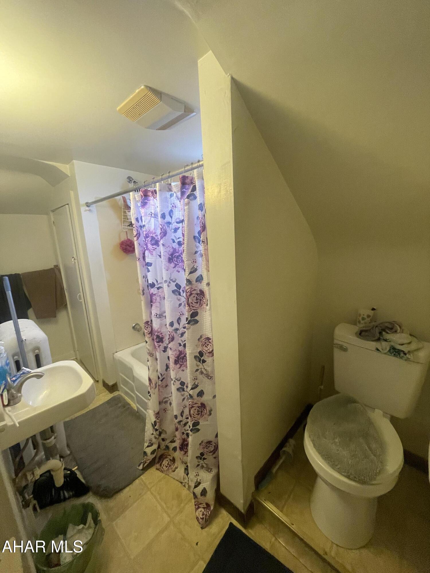 None - Residential Income