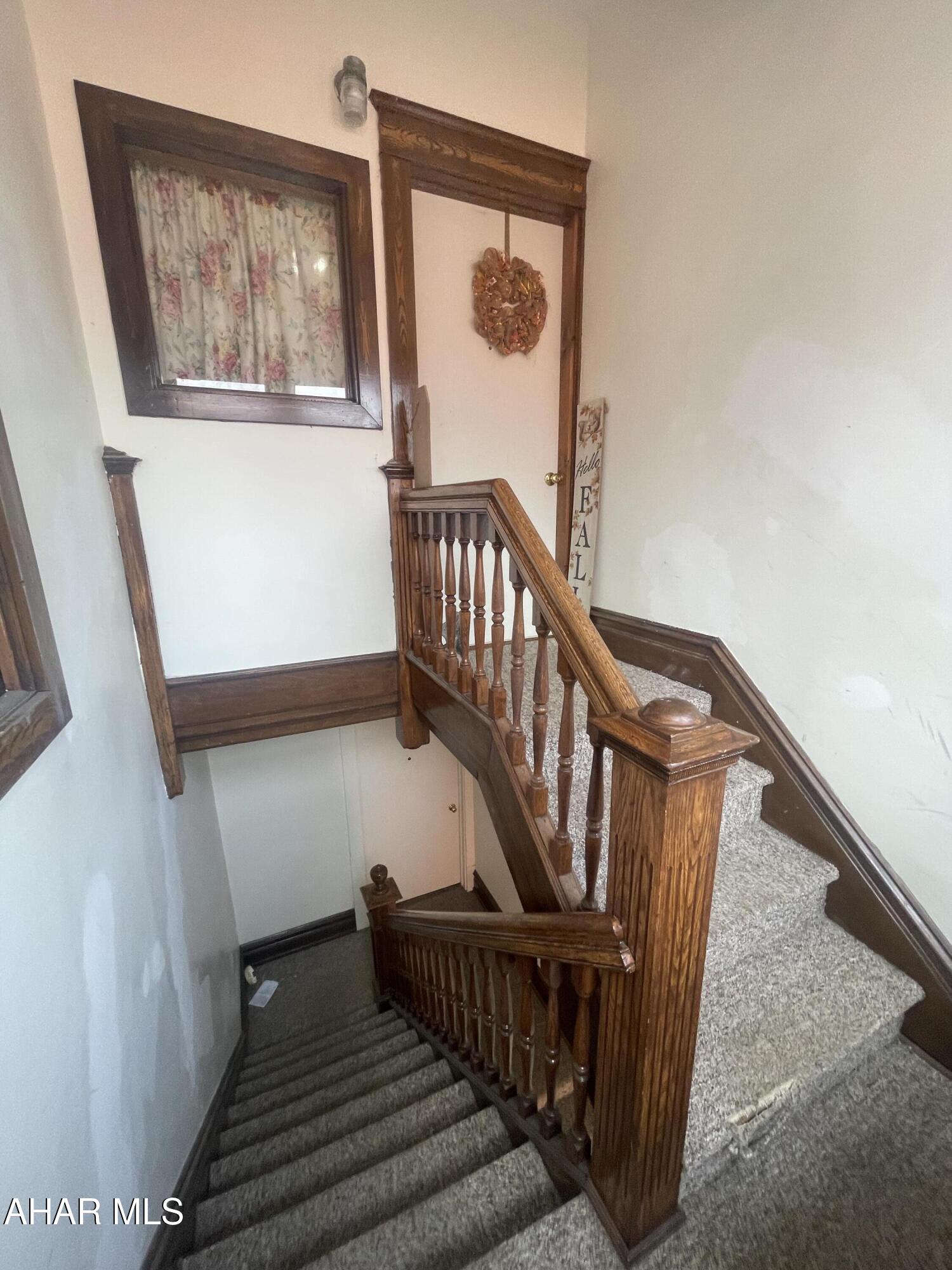 None - Residential Income