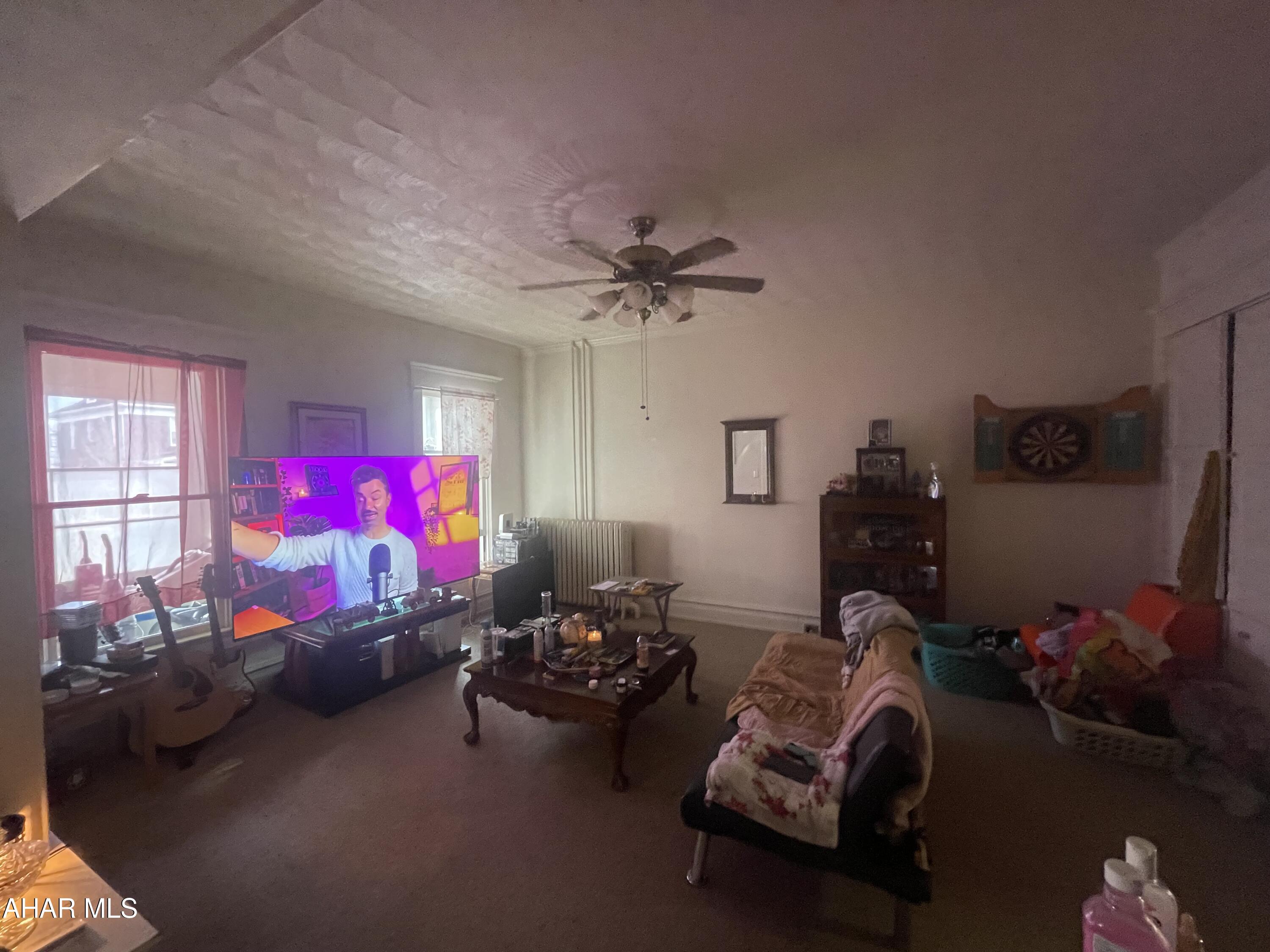 None - Residential Income