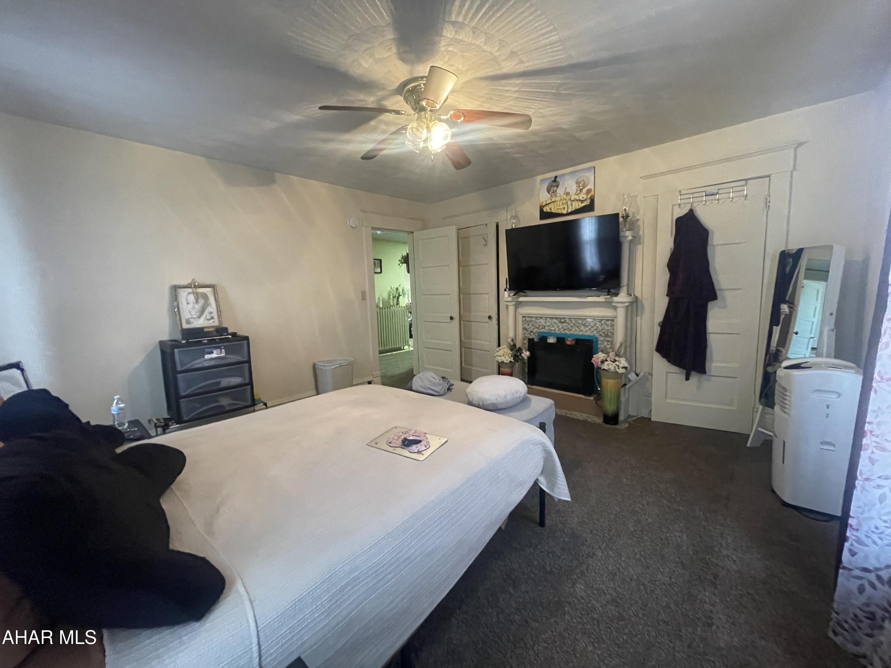 None - Residential Income