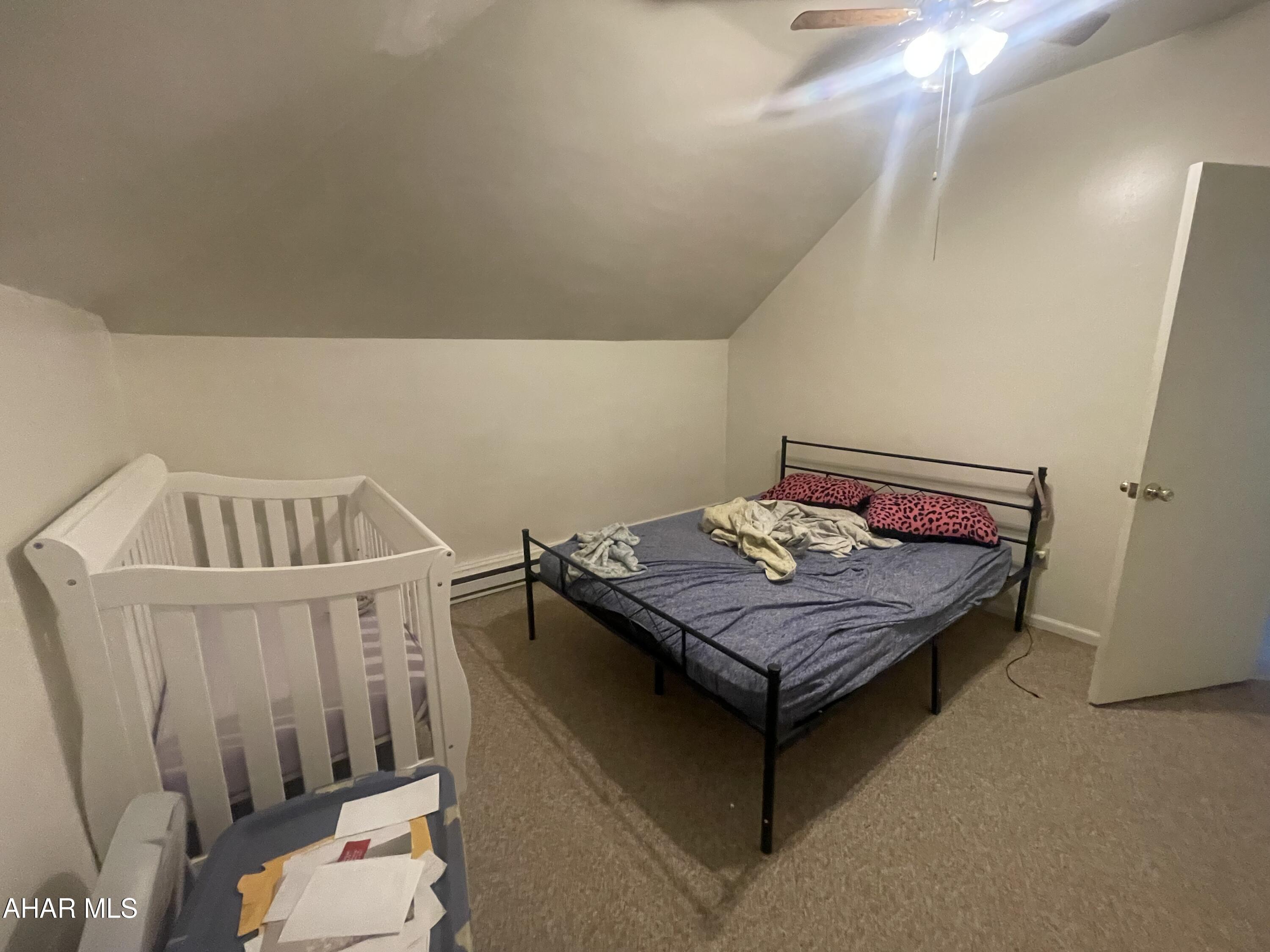 None - Residential Income