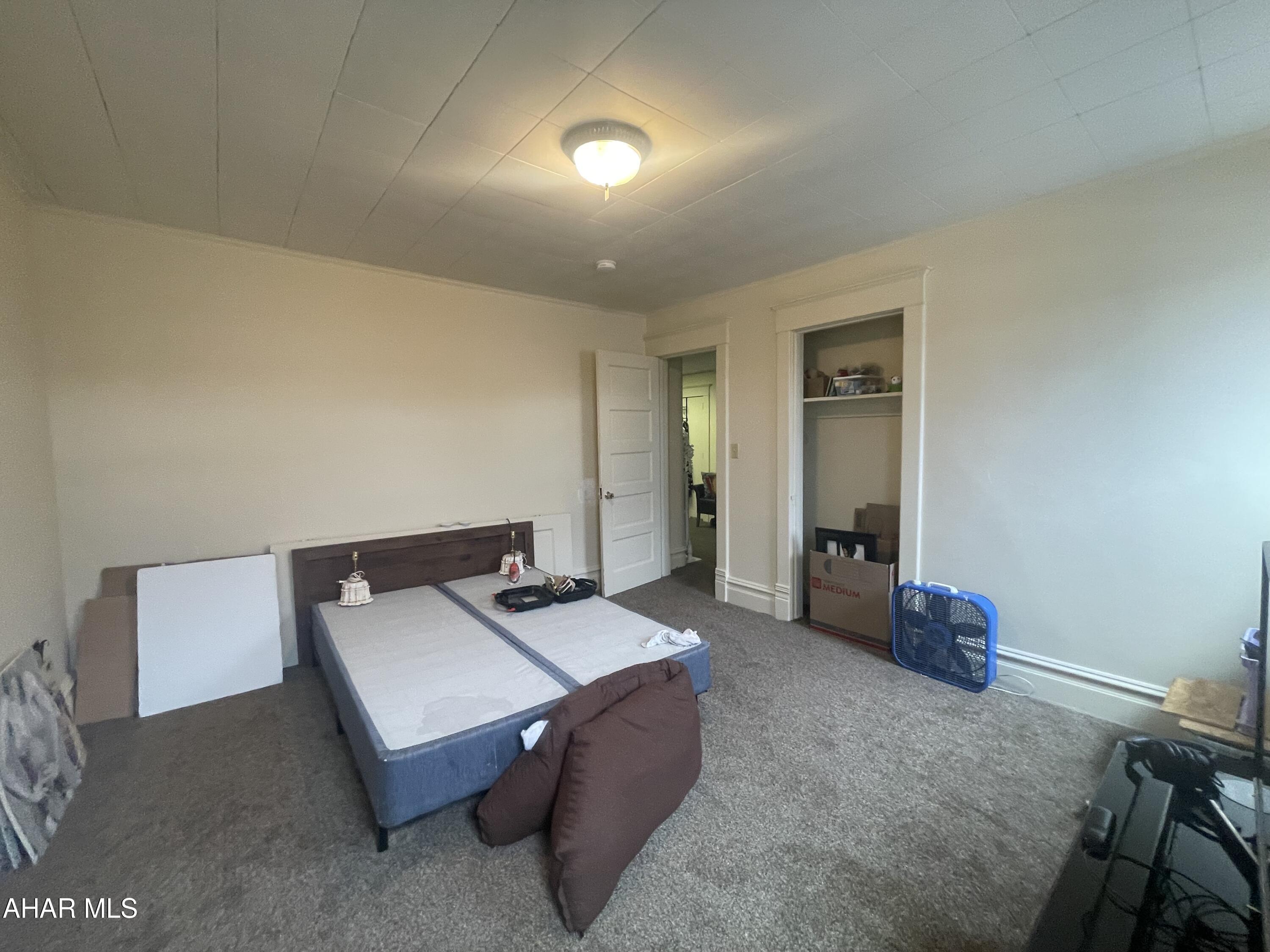 None - Residential Income