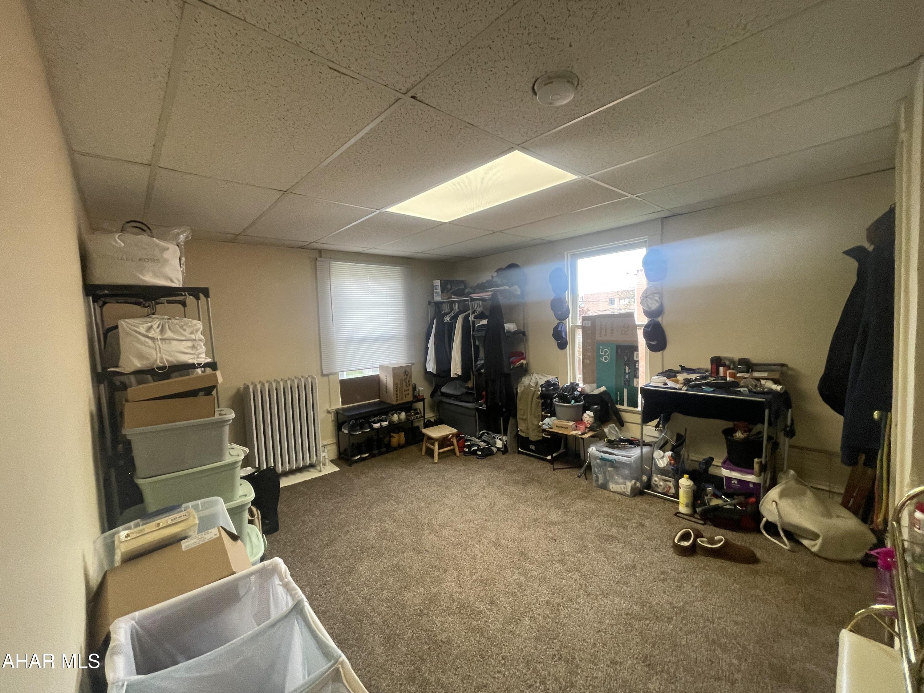 None - Residential Income