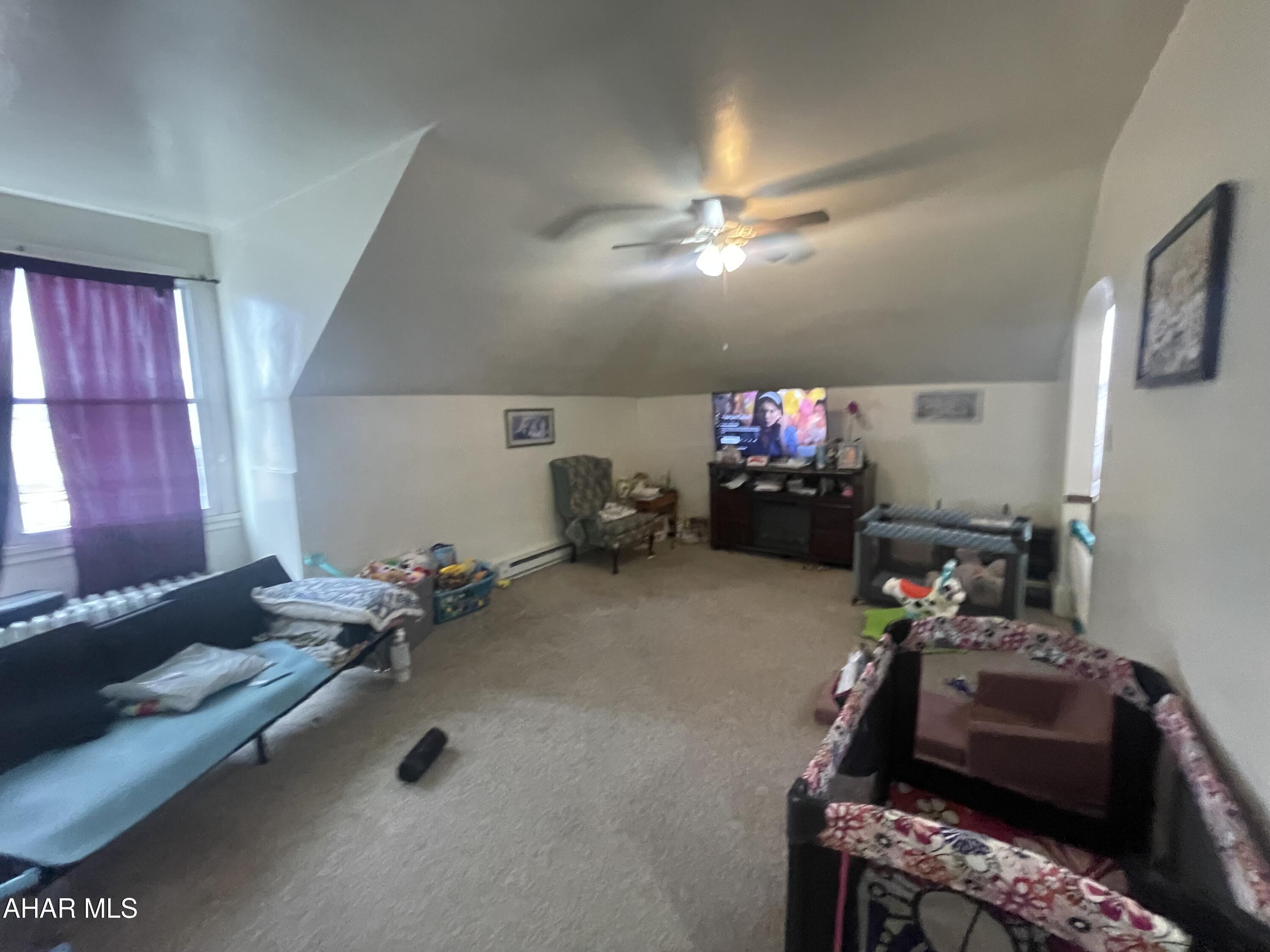 None - Residential Income