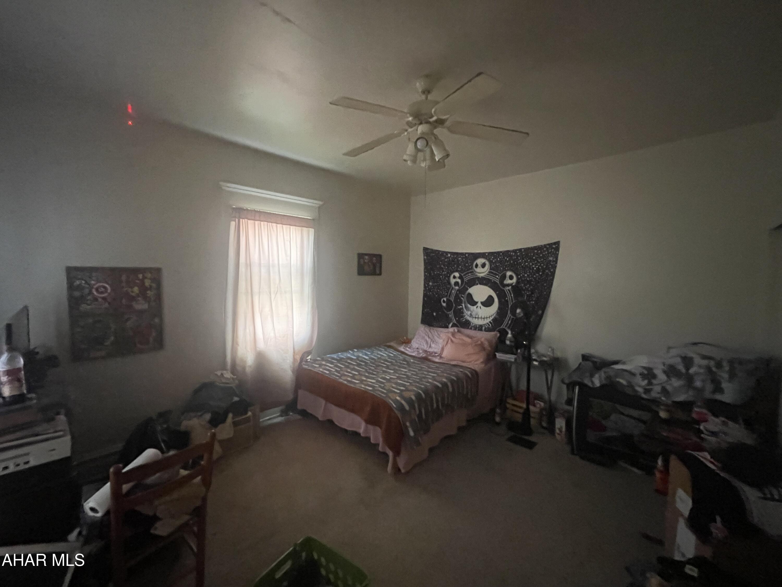 None - Residential Income