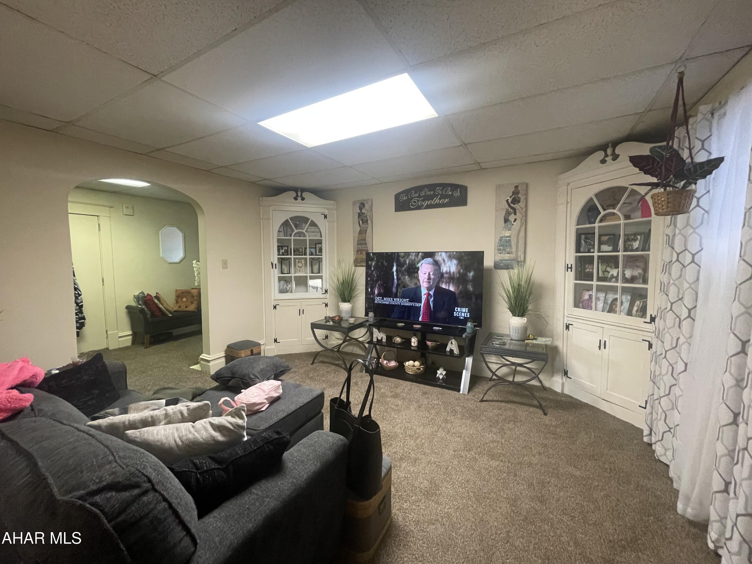 None - Residential Income