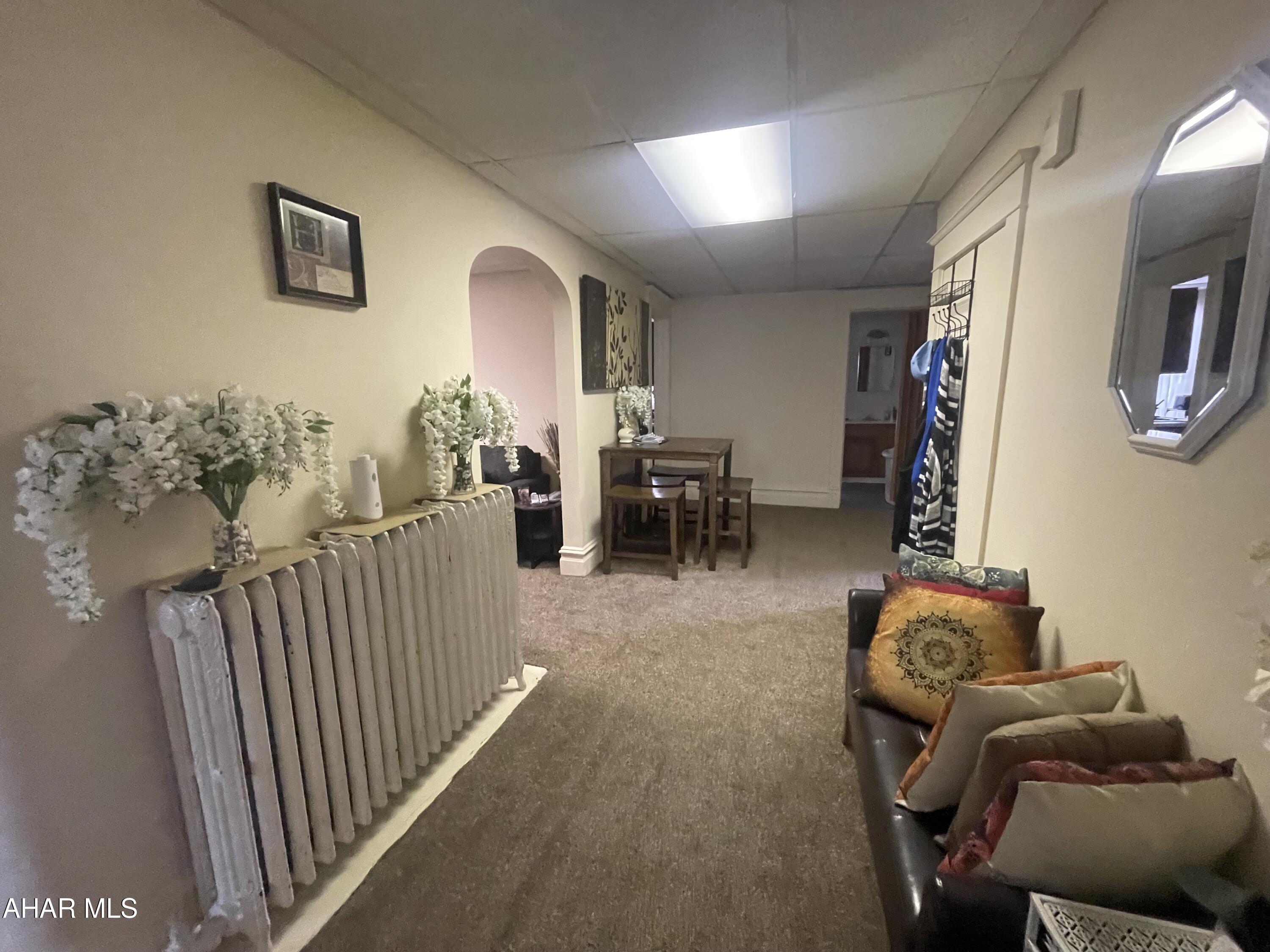 None - Residential Income