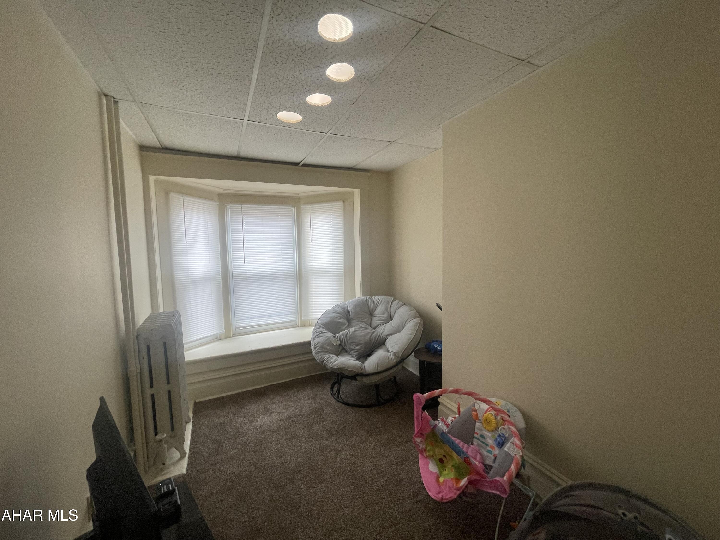 None - Residential Income