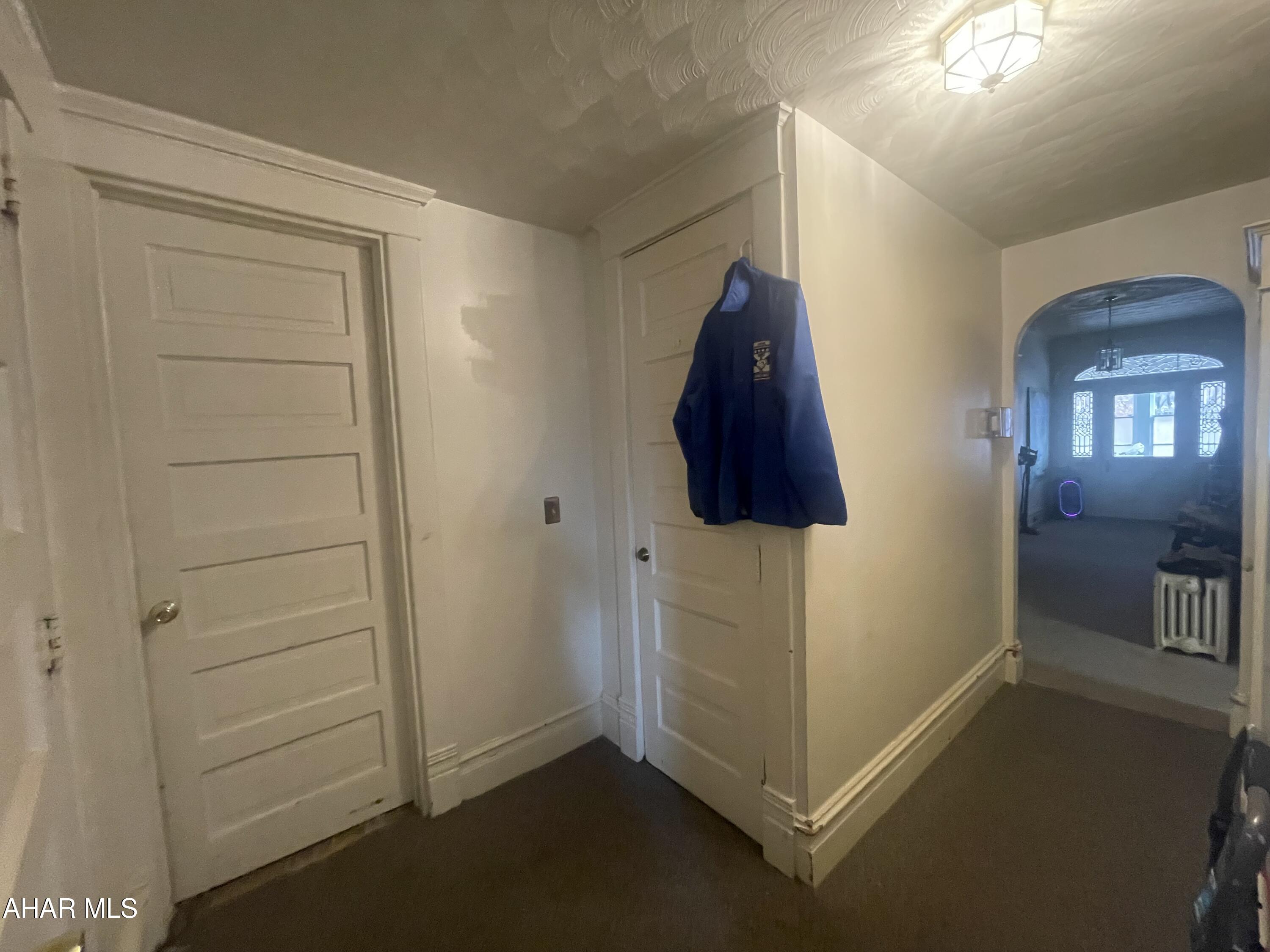 None - Residential Income