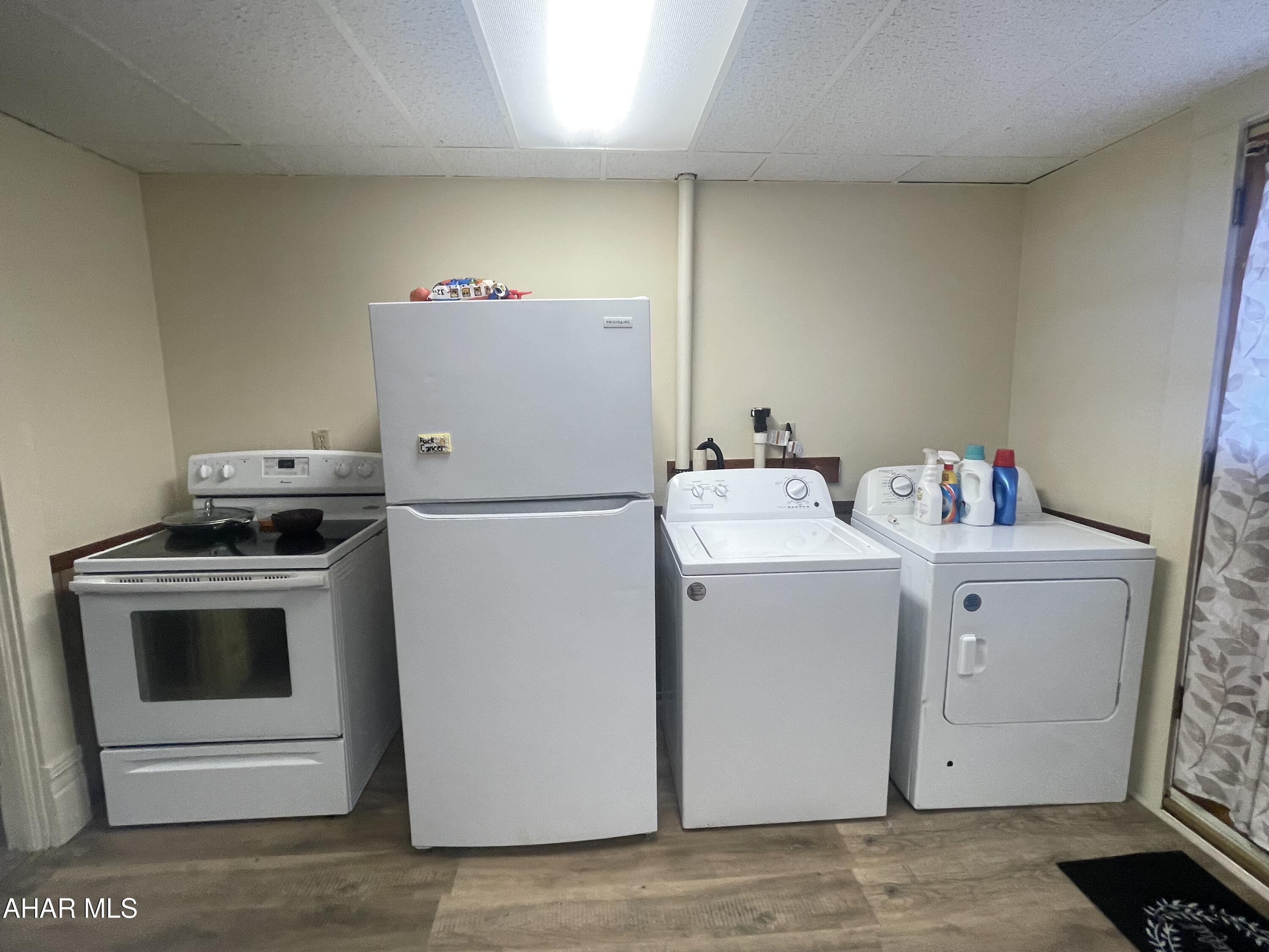 None - Residential Income