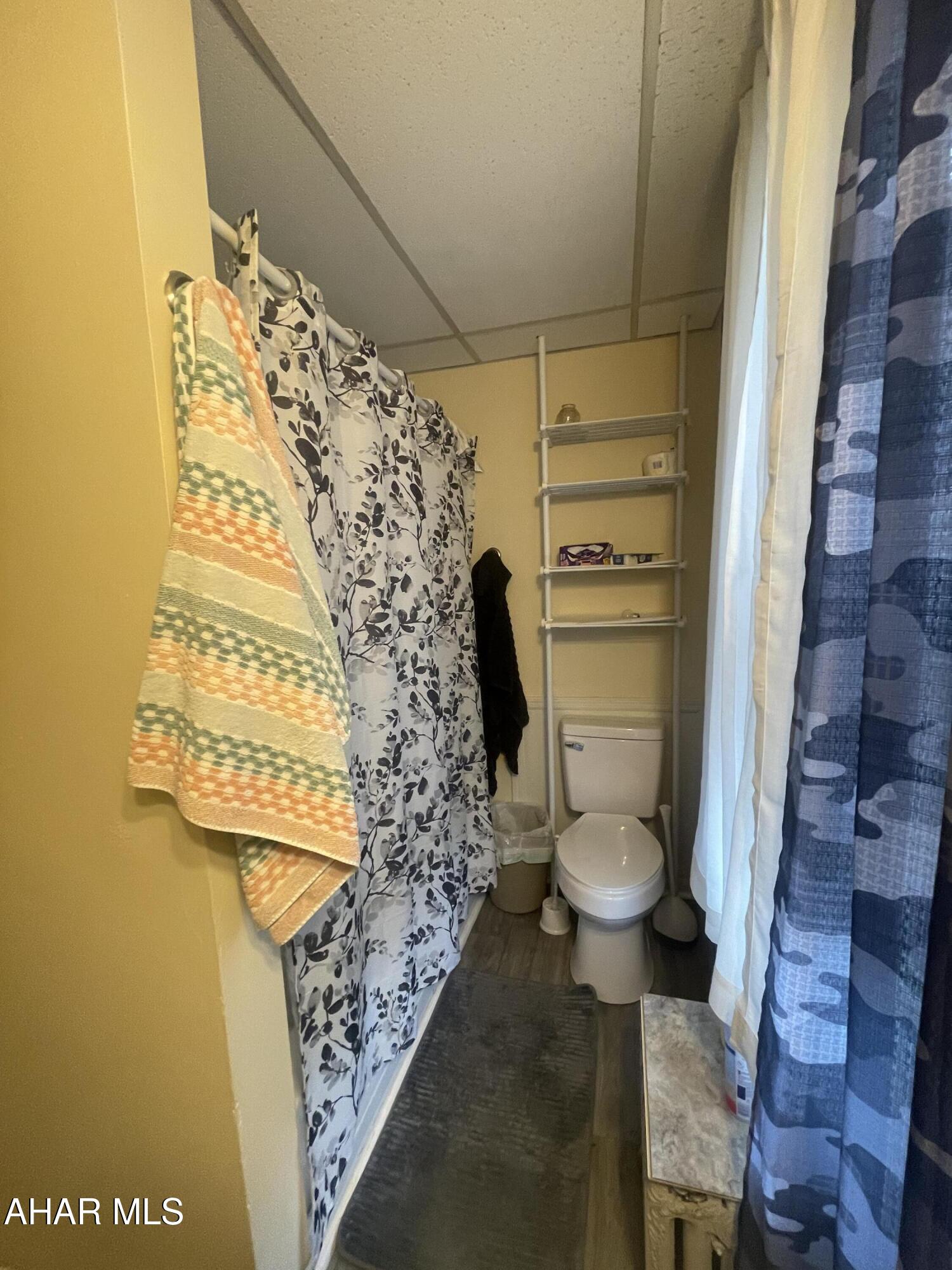 None - Residential Income