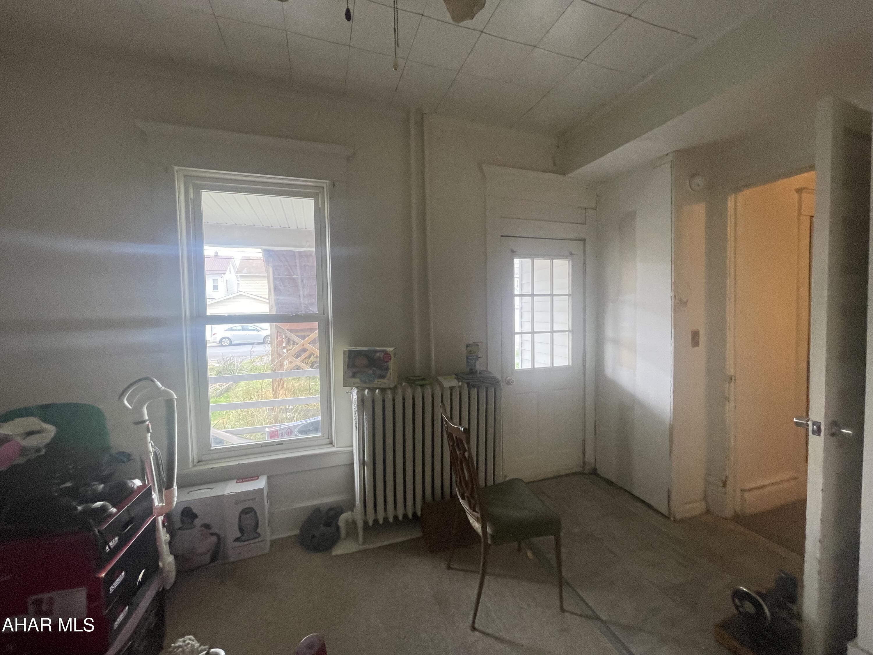 None - Residential Income