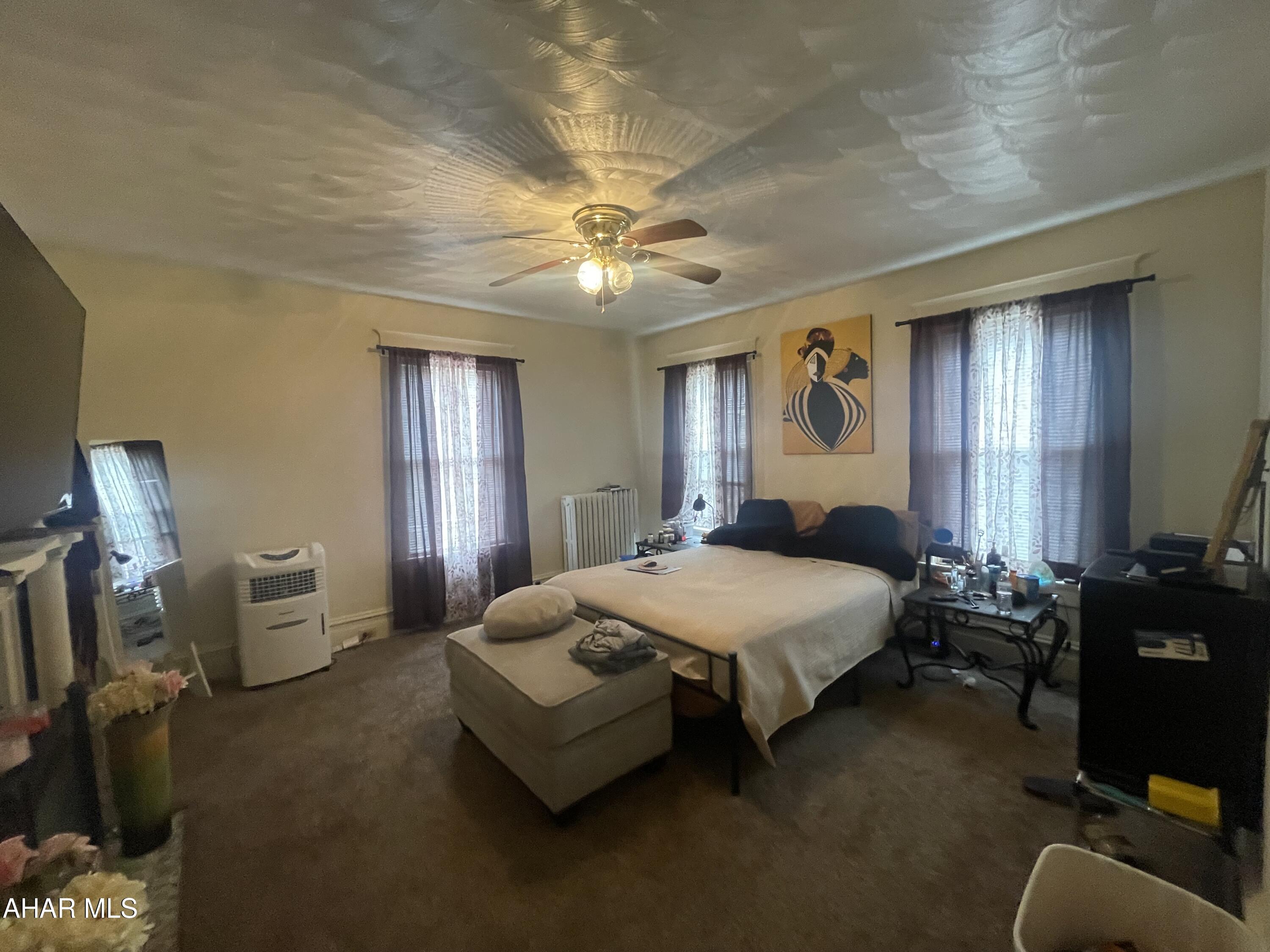 None - Residential Income