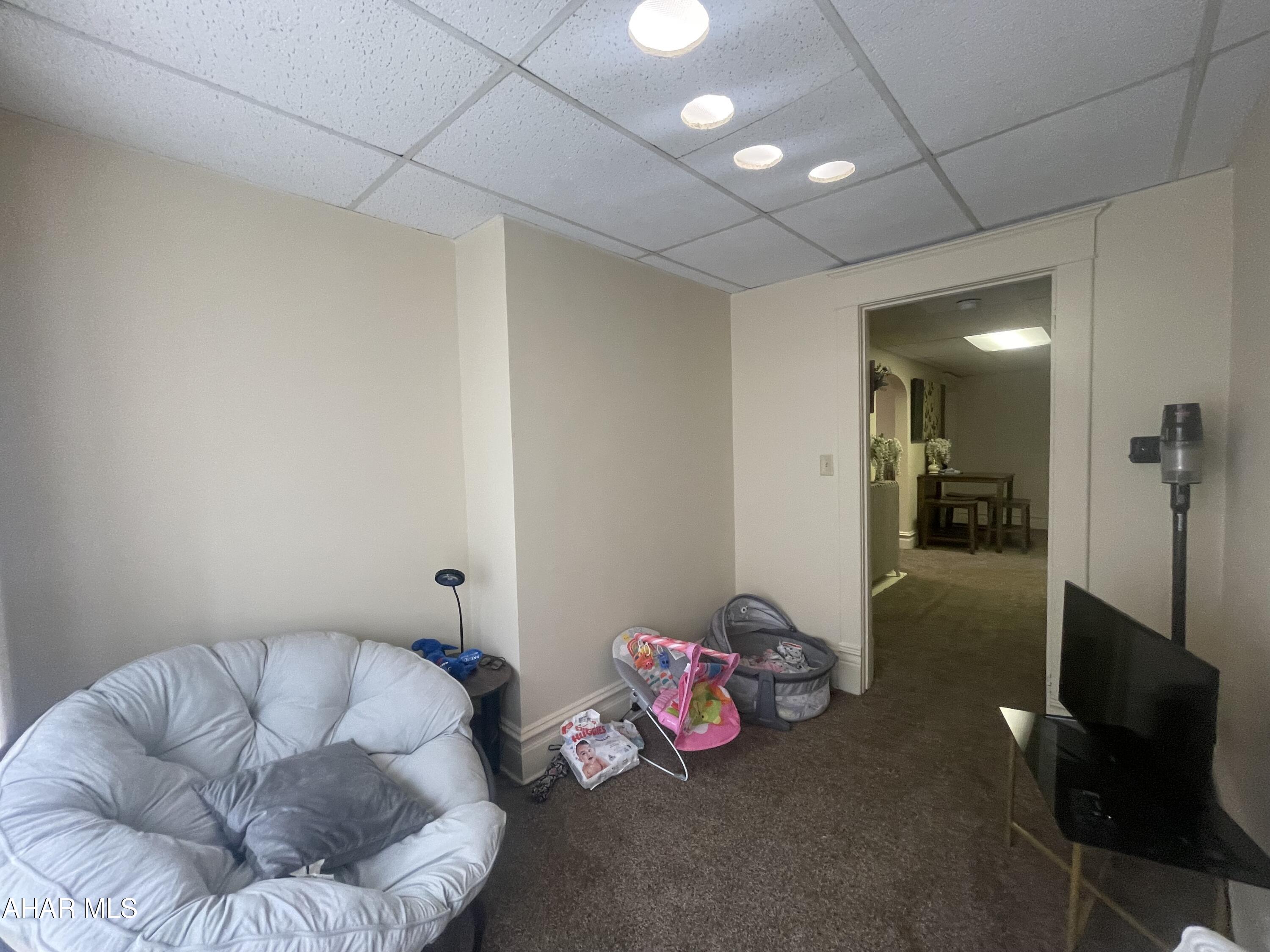 None - Residential Income