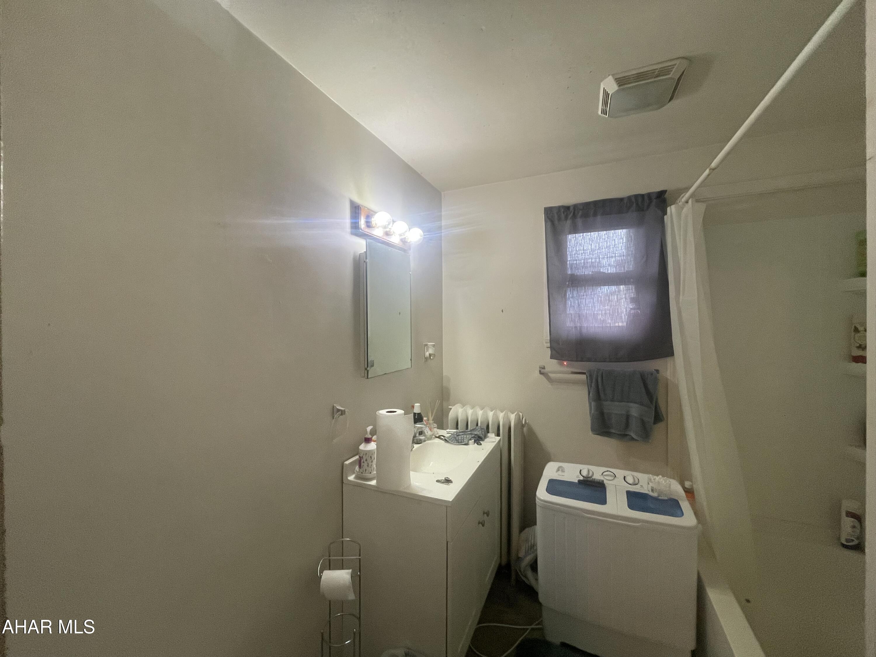 None - Residential Income