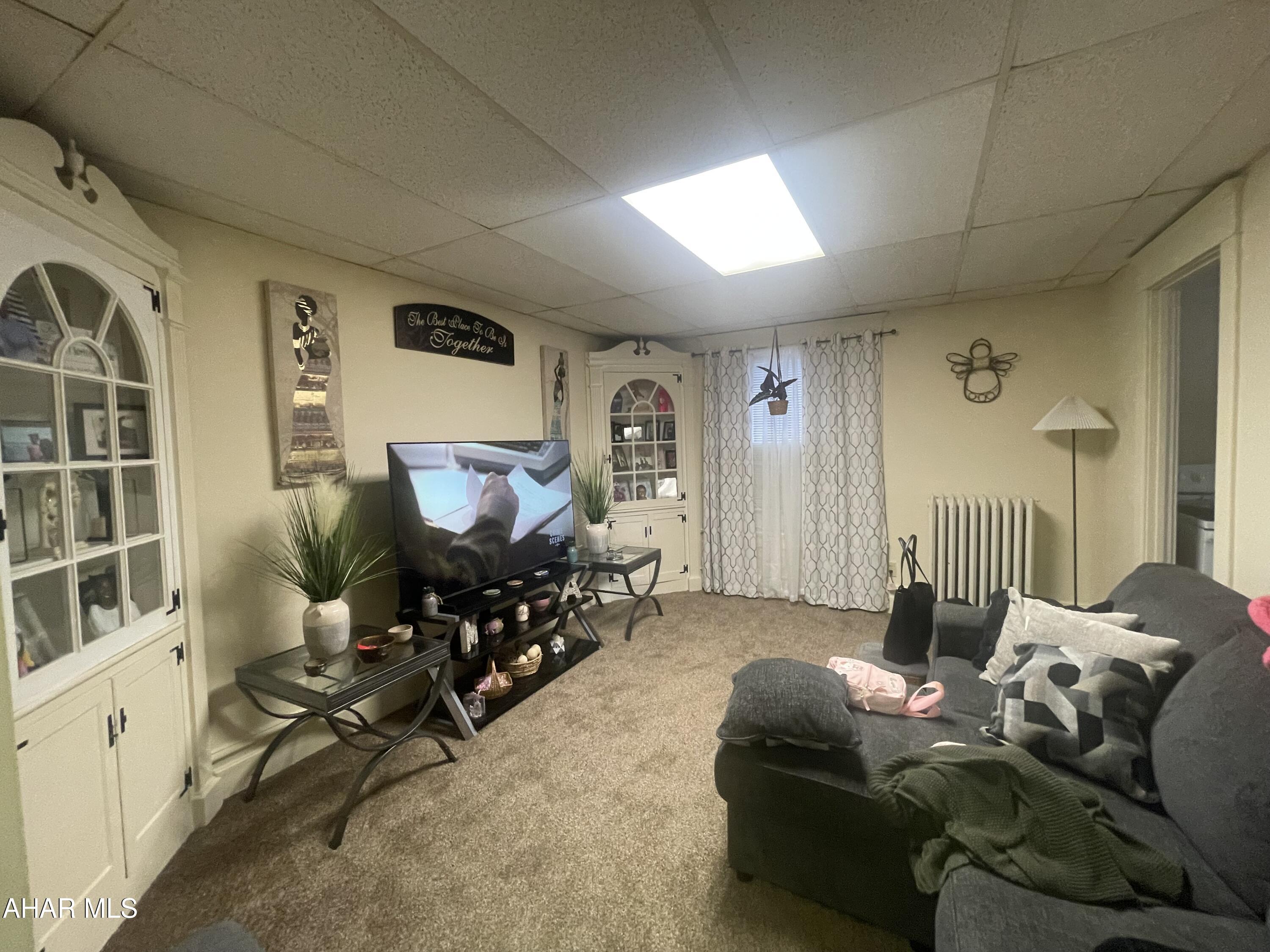 None - Residential Income