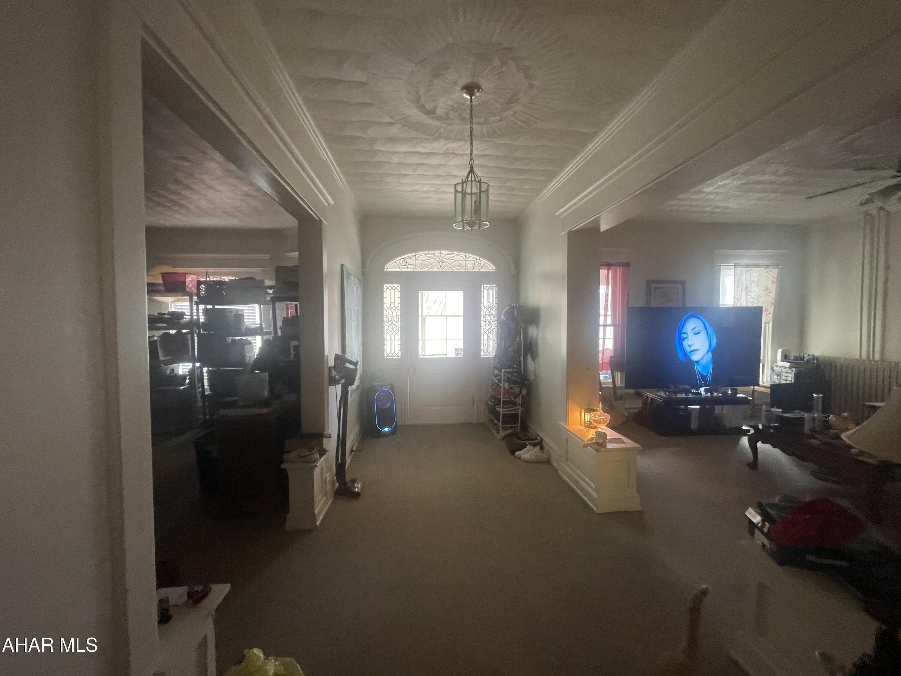 None - Residential Income