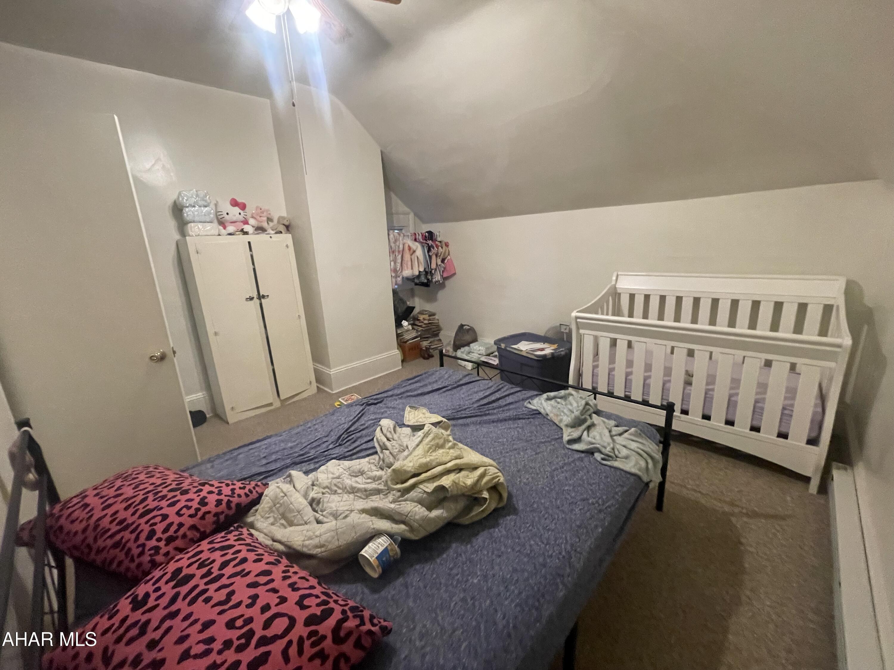 None - Residential Income