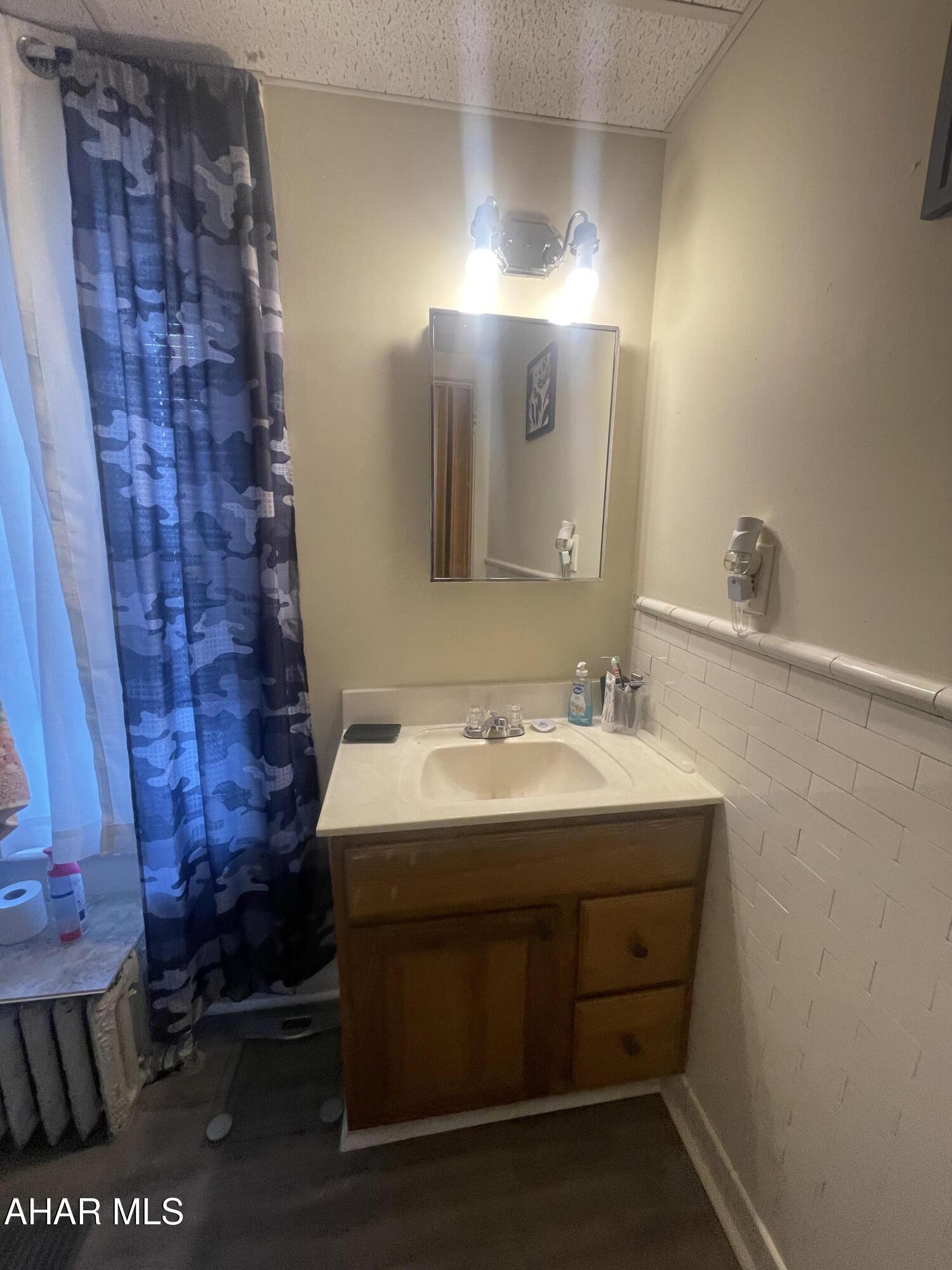 None - Residential Income