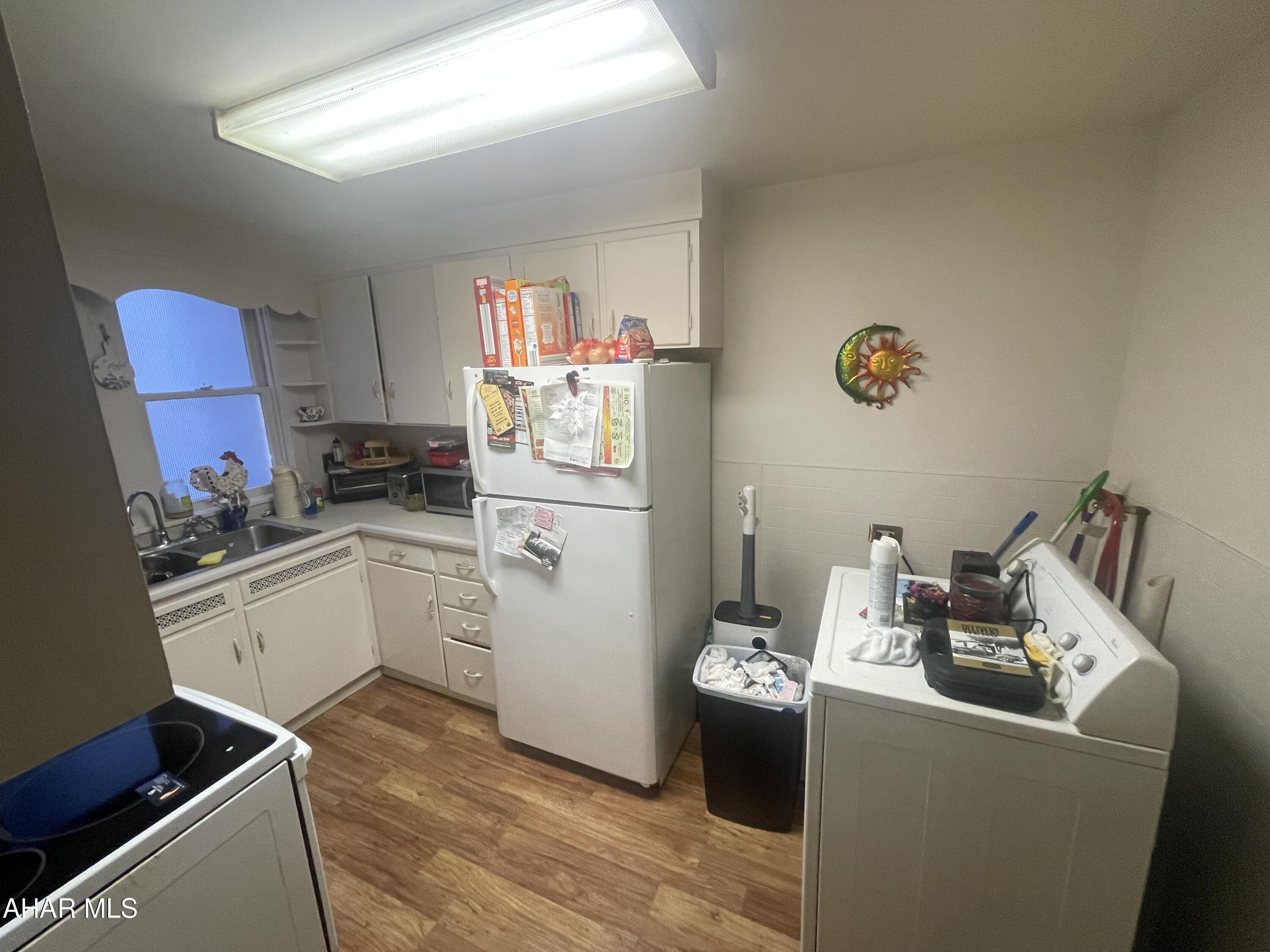 None - Residential Income