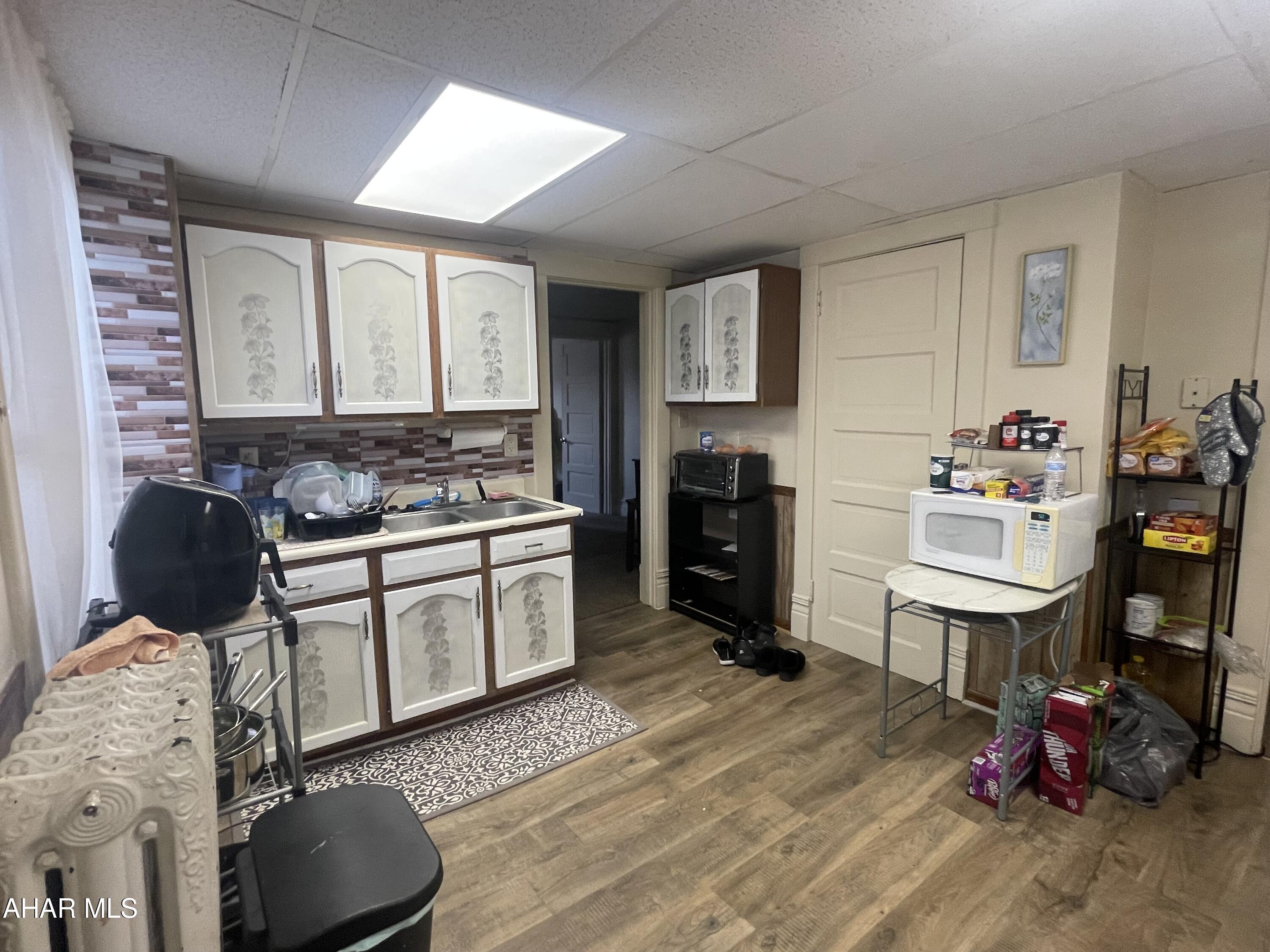 None - Residential Income