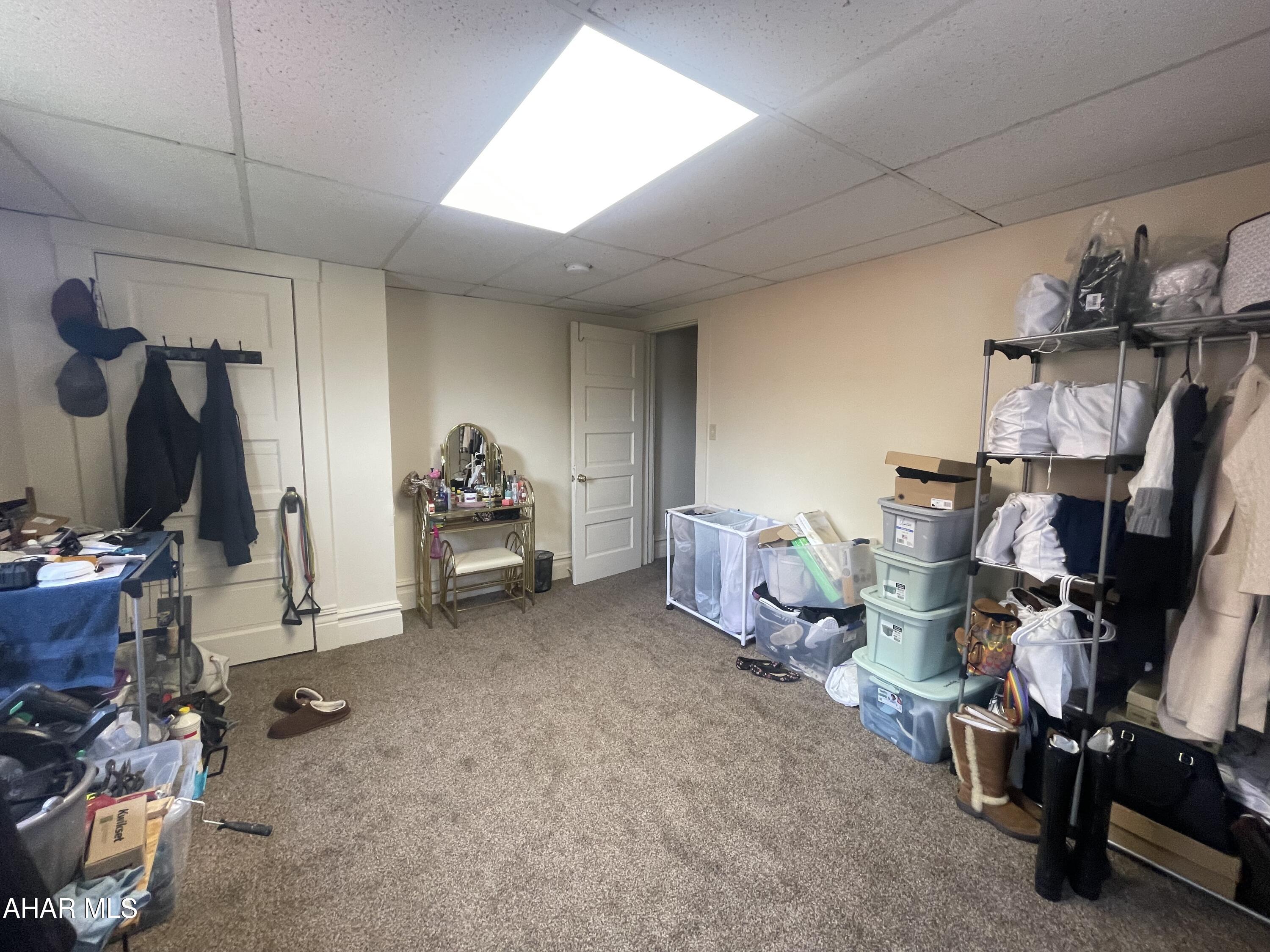 None - Residential Income