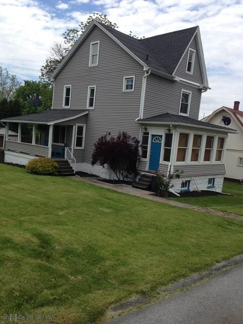 Garden Heights - Residential