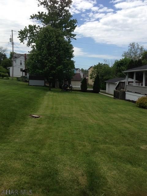 Garden Heights - Residential