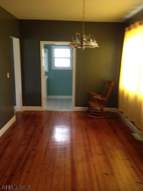 Garden Heights - Residential