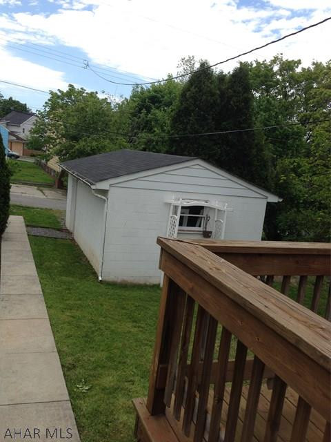 Garden Heights - Residential