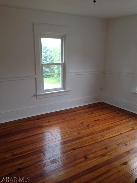 Garden Heights - Residential