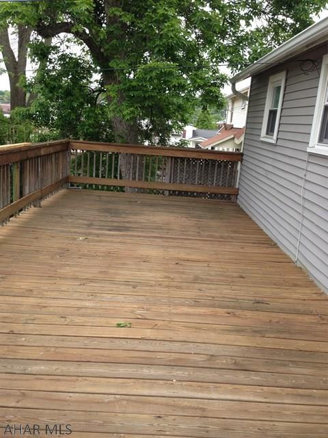 Garden Heights - Residential