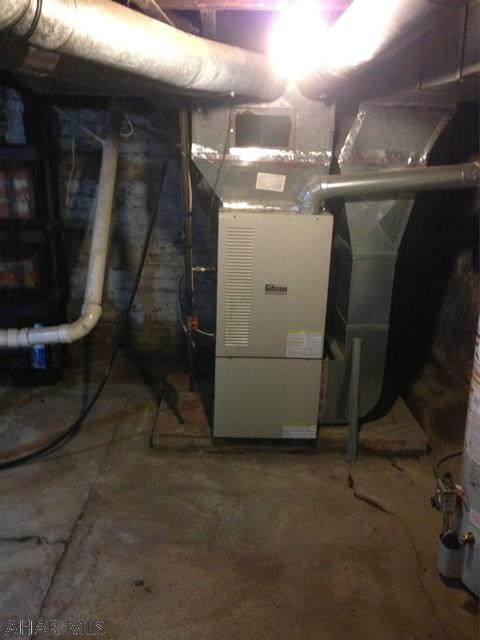 Garden Heights - Residential